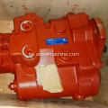 New Holland Kobelco SK35 25SR SK35SR SK45 SK50 SK55 SK60 hydraulisk pump PX10V00013F1 PX10V00014F1 grävmaskin huvudväxelpump